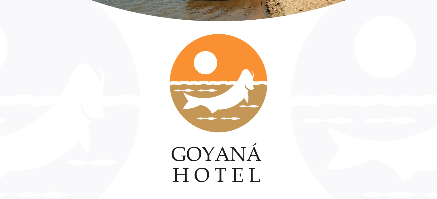 Proyecto GOYANA HOTEL vista 2